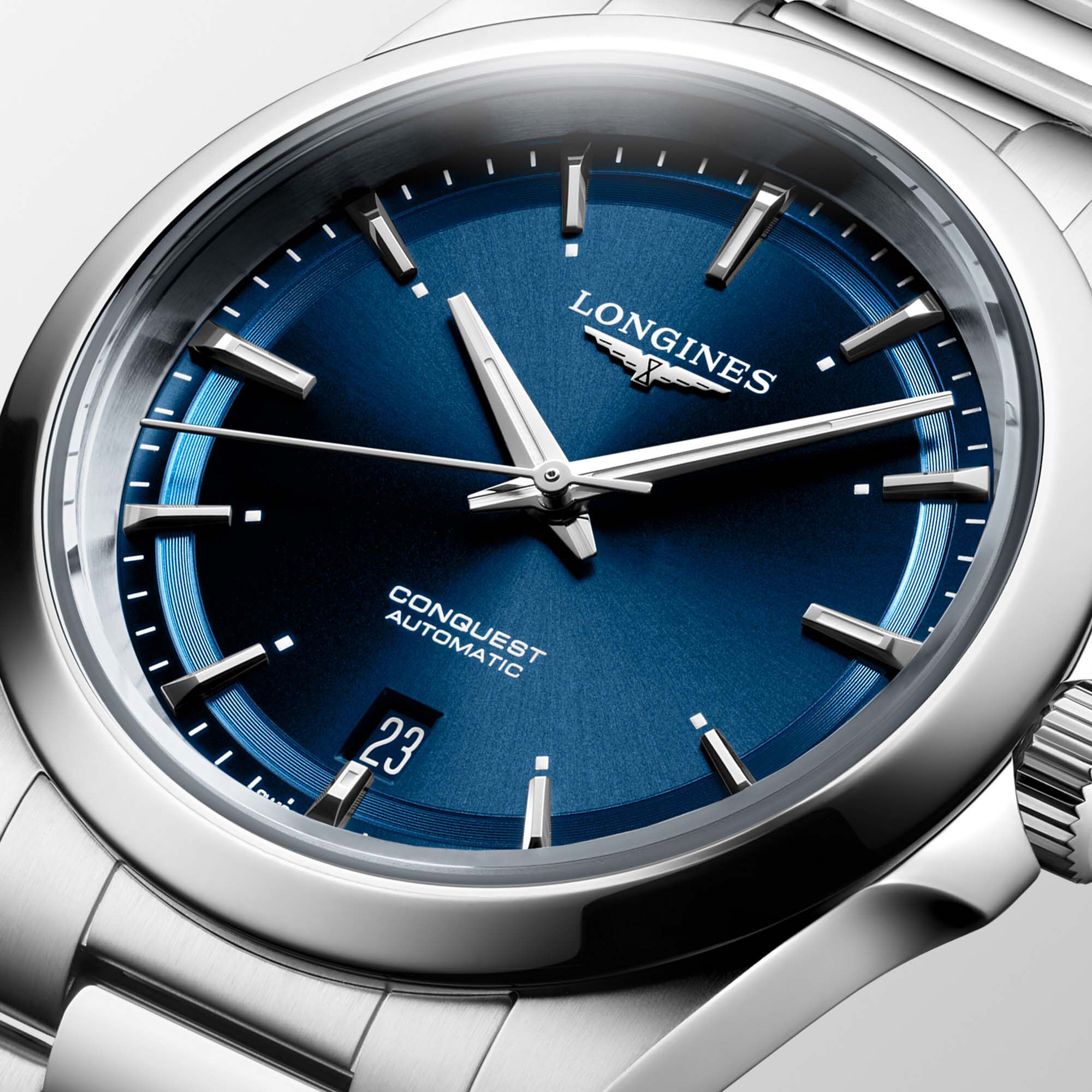 Conquest automatic online